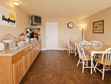 Hotel Days Inn Lake Havasu
