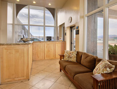 Hotel Days Inn Lake Havasu