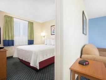 Hotel Days Inn Lake Havasu