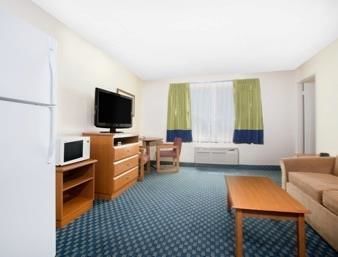 Hotel Days Inn Lake Havasu