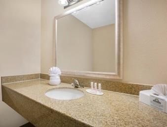 Hotel Days Inn Lake Havasu