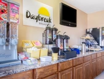 Hotel Days Inn Lake Havasu