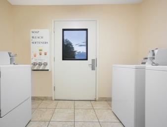 Hotel Days Inn Lake Havasu