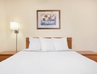Hotel Days Inn Lake Havasu