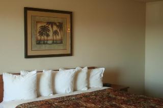 Hotel Days Inn Lake Havasu
