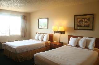 Hotel Days Inn Lake Havasu