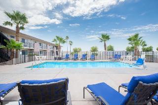 Hotel Days Inn Lake Havasu