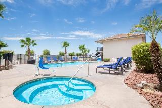 Hotel Days Inn Lake Havasu
