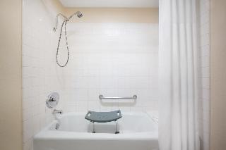 Hotel Days Inn Lake Havasu