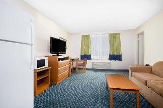 Hotel Days Inn Lake Havasu