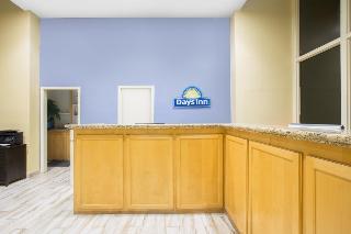 Hotel Days Inn Lake Havasu