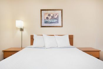 Hotel Days Inn Lake Havasu