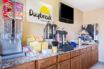 Hotel Days Inn Lake Havasu