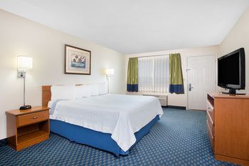 Hotel Days Inn Lake Havasu