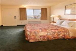 Hotel Days Inn Lake Havasu