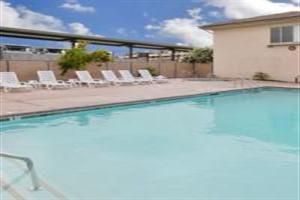 Hotel Days Inn Lake Havasu