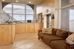 Hotel Days Inn Lake Havasu