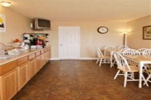 Hotel Days Inn Lake Havasu