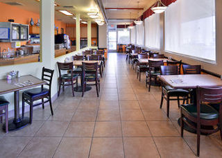 Hotel Madera Valley Inn