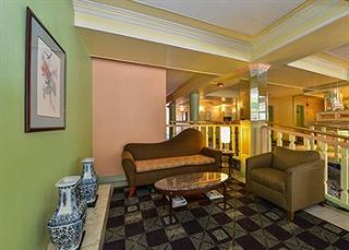 Hotel Madera Valley Inn