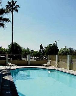Hotel Madera Valley Inn