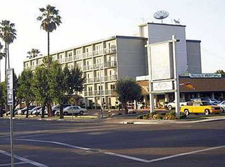 Hotel Madera Valley Inn