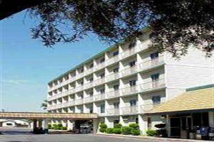 Hotel Madera Valley Inn