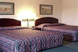 Hotel Madera Valley Inn