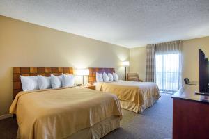 Hotel Madera Valley Inn