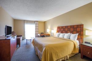 Hotel Madera Valley Inn