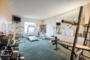 Hotel Madera Valley Inn