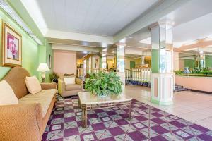 Hotel Madera Valley Inn