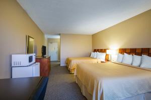 Hotel Madera Valley Inn