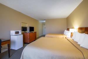 Hotel Madera Valley Inn