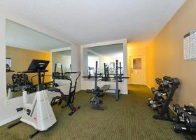 Hotel Madera Valley Inn