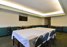Hotel Madera Valley Inn