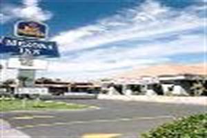 Hotel Best Western Mezona Inn