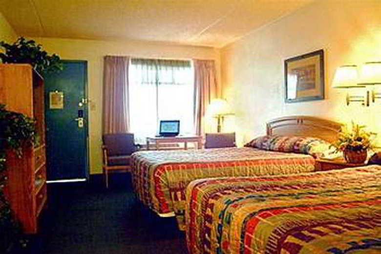 Hotel Best Western Mesa Inn