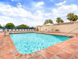 Hotel Best Western Mesa Inn