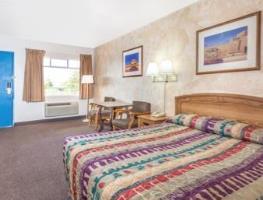 Hotel Best Western Mesa Inn