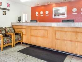 Hotel Best Western Mesa Inn