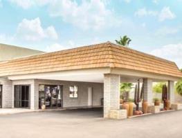 Hotel Best Western Mesa Inn