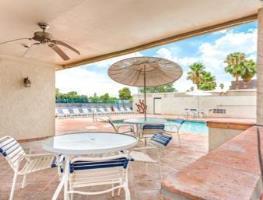 Hotel Best Western Mesa Inn