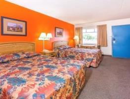 Hotel Best Western Mesa Inn