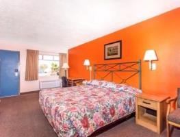 Hotel Best Western Mesa Inn