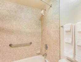 Hotel Best Western Mesa Inn