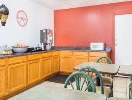 Hotel Best Western Mesa Inn