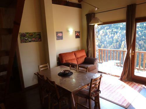 Apartamentos Ransol - El Tarter