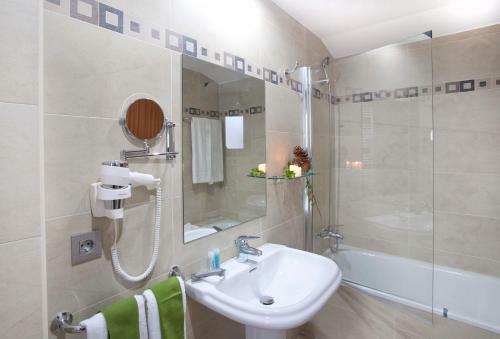 Apartamentos Soldeu - Incles Andorra4days