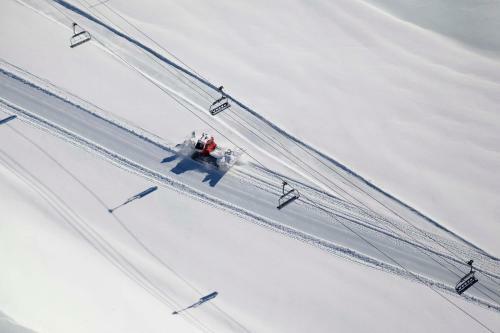 Apartamentos Soldeu - Incles Andorra4days